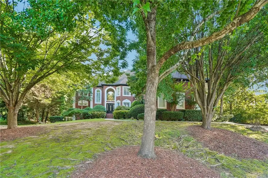 133 Somerset Hills, McDonough, GA 30253 - #2