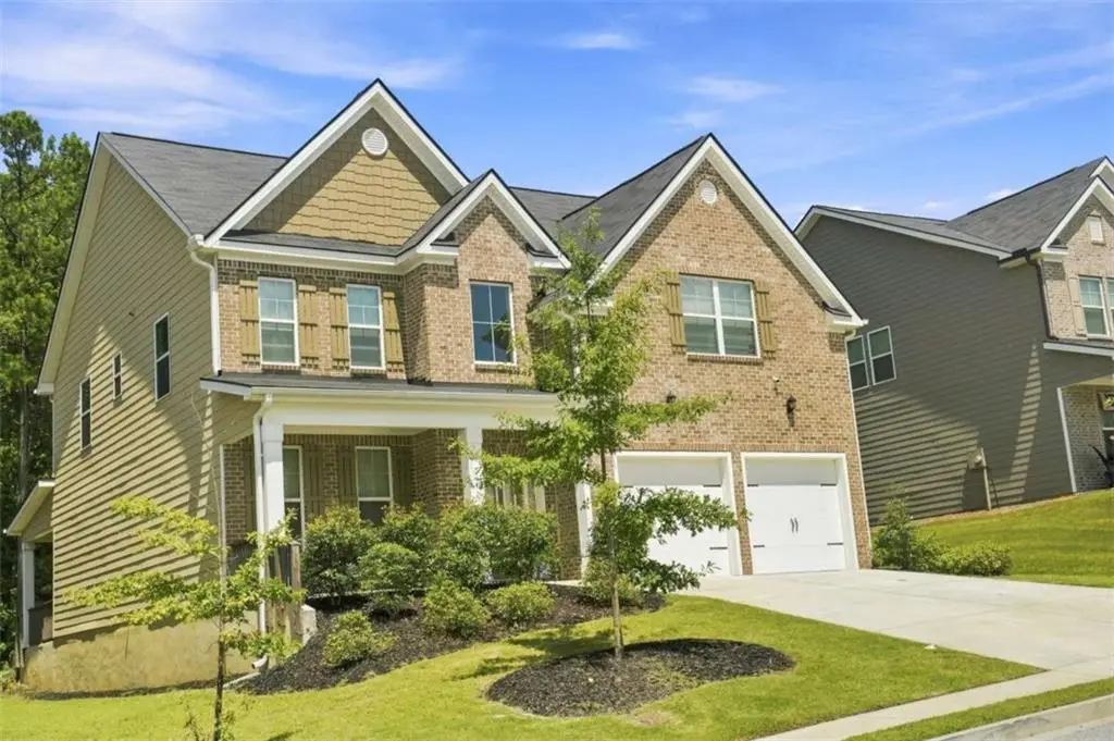1440 Trident Maple Chase, Lawrenceville, GA 30045 - #1