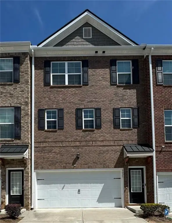 3025 Westpoint Circle, Snellville, GA 30078 - #1