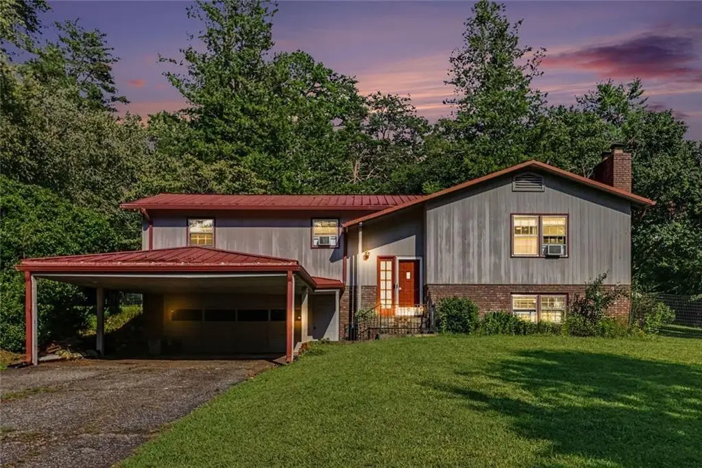 462 Wall Bridge Road, Clarkesville, GA 30523 - #1
