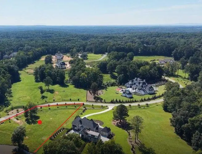 1070 Homestead Drive, Milton, GA 30004 - #1