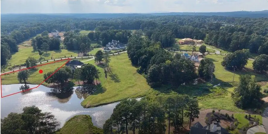1070 Homestead Drive, Milton, GA 30004 - #3