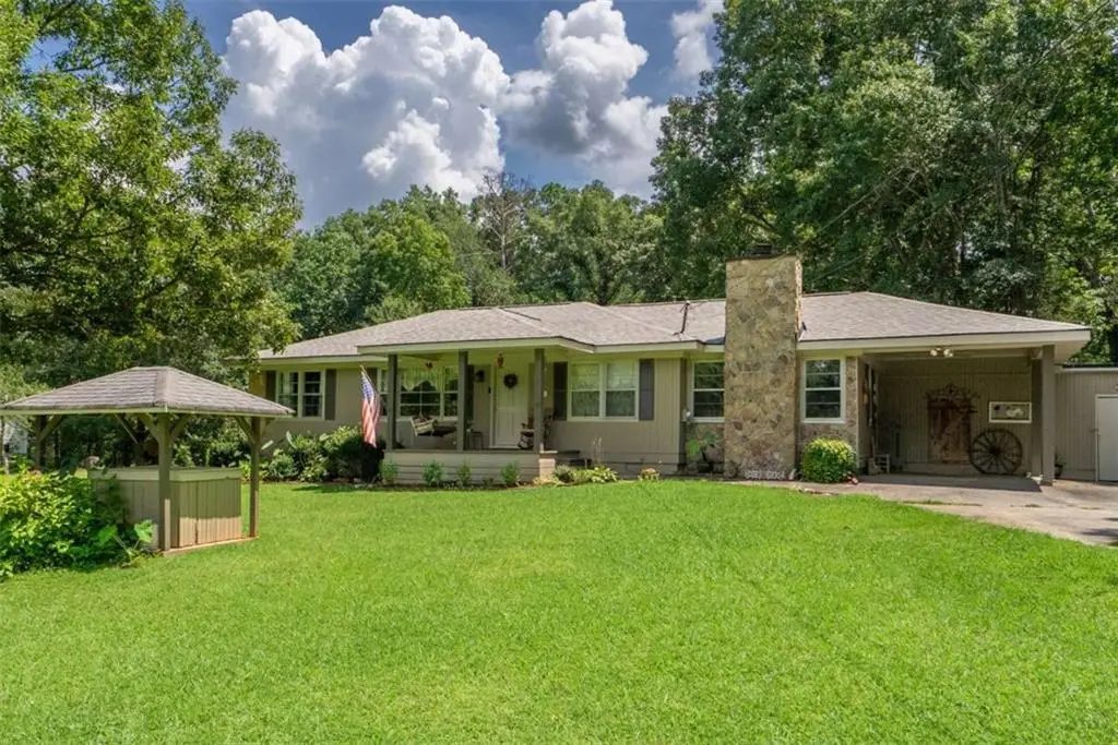 2781 Ike Stone Road, Monroe, GA 30656 - #1