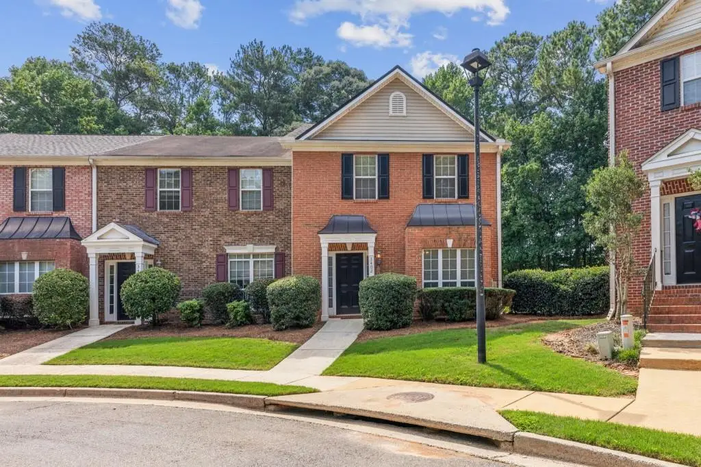 3402 Town Square Drive Nw #3, Kennesaw, GA 30144 - #1