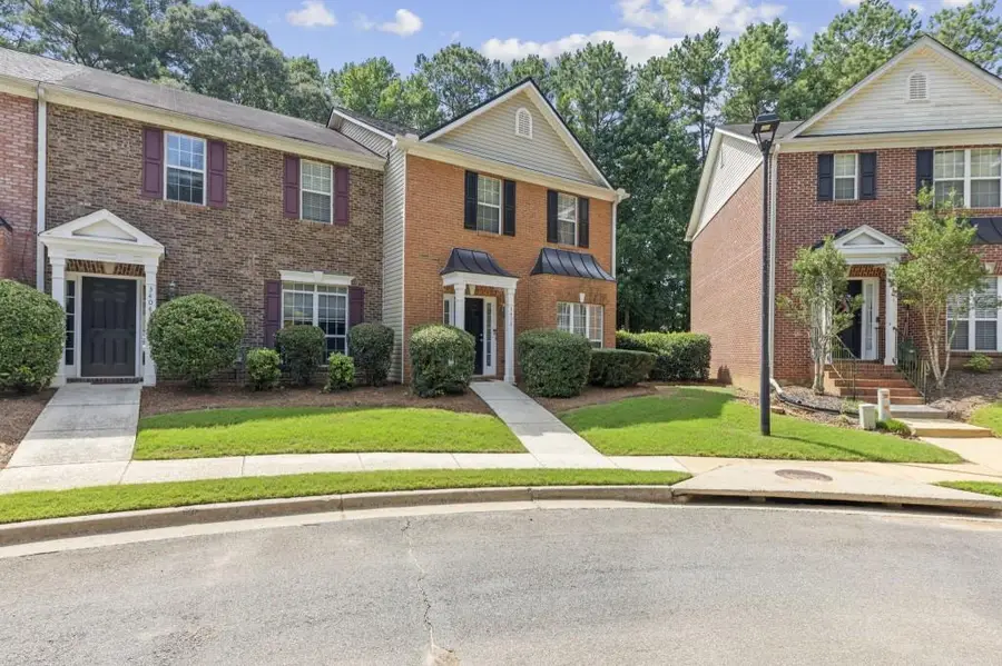 3402 Town Square Drive Nw #3, Kennesaw, GA 30144 - #2