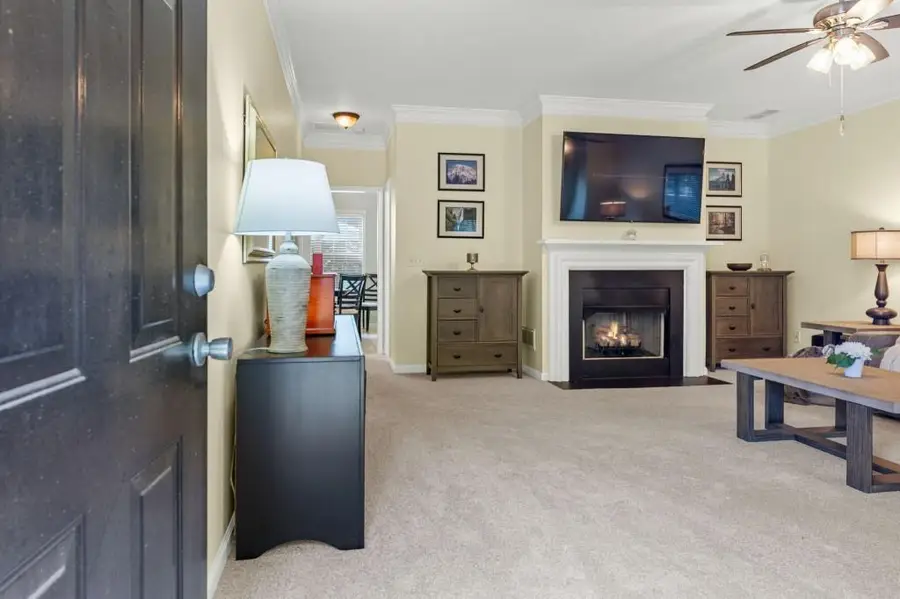 3402 Town Square Drive Nw #3, Kennesaw, GA 30144 - #3