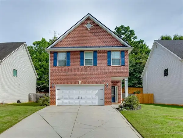 5854 Bridgeport Court, Flowery Branch, GA 30542