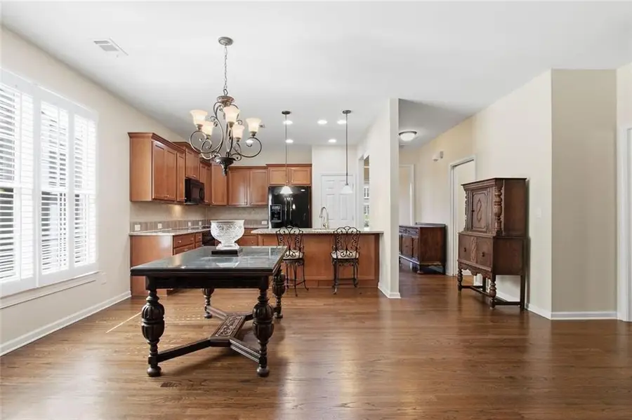 125 Chestnut Drive, Canton, GA 30114 - #2