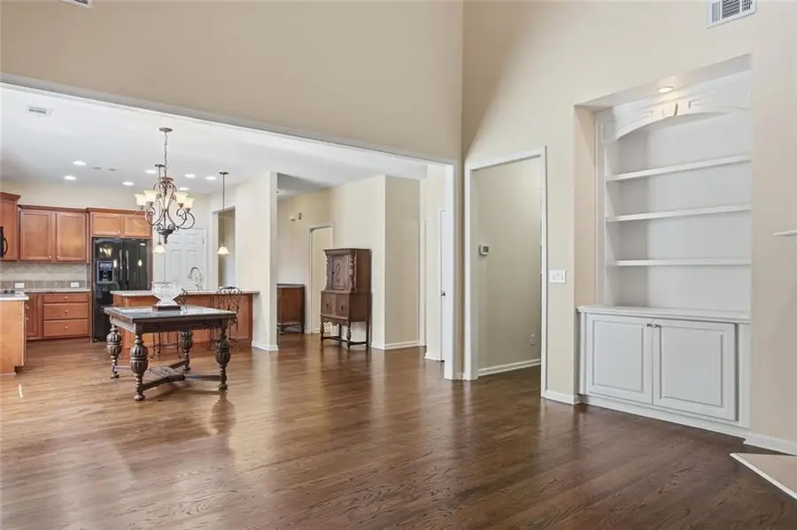 125 Chestnut Drive, Canton, GA 30114 - #3