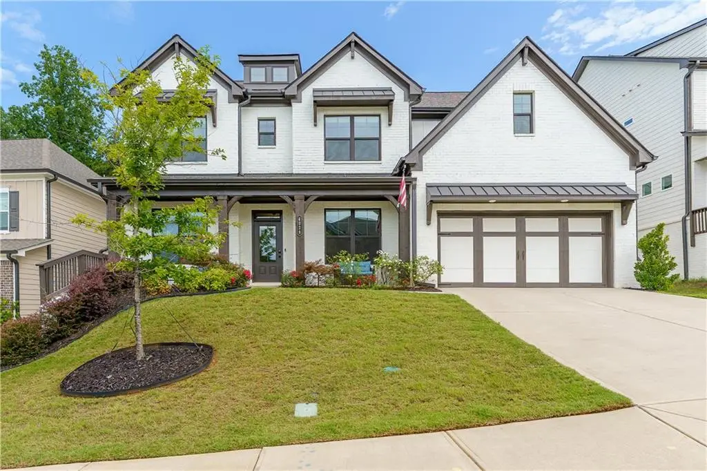 4028 Brookmont, Auburn, GA 30011 - #1