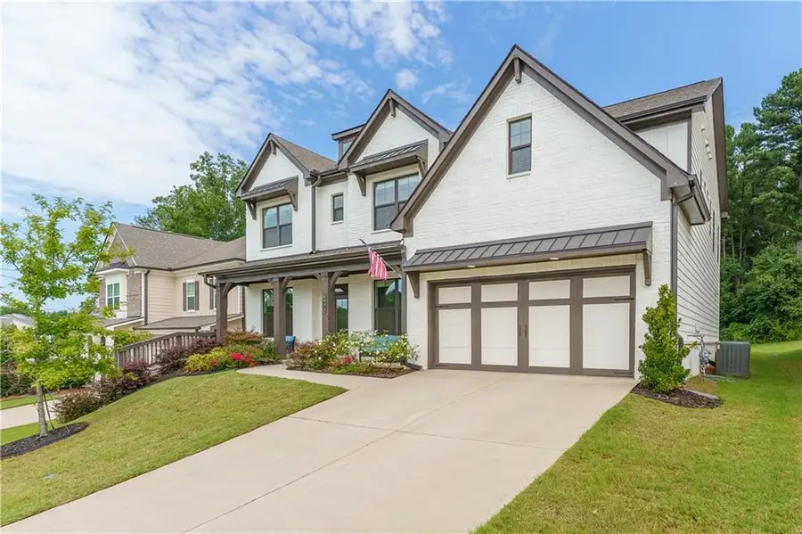 4028 Brookmont, Auburn, GA 30011 - #2