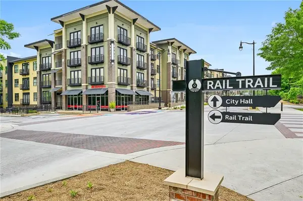 5300 Peachtree Road #101, Atlanta, GA 30341