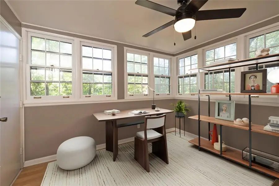118 Maison Place Nw, Atlanta, GA 30327 - #3