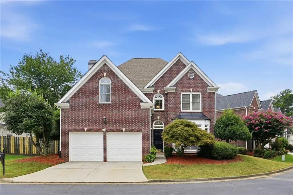 2485 Chestnut Landing, Dunwoody, GA 30360 - #1