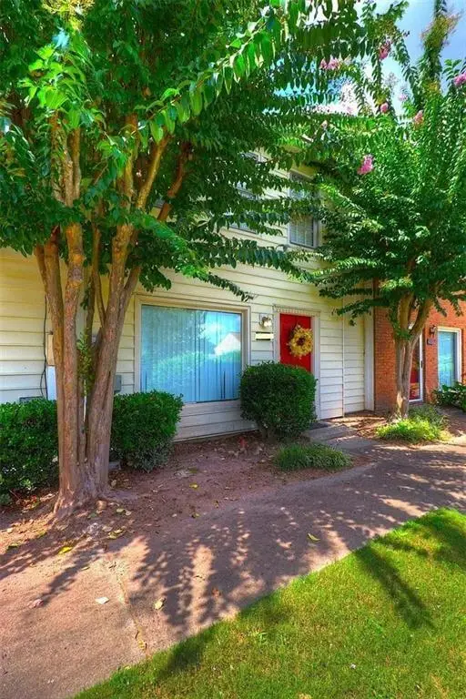 213 High Creek Drive, Roswell, GA 30076 - #2