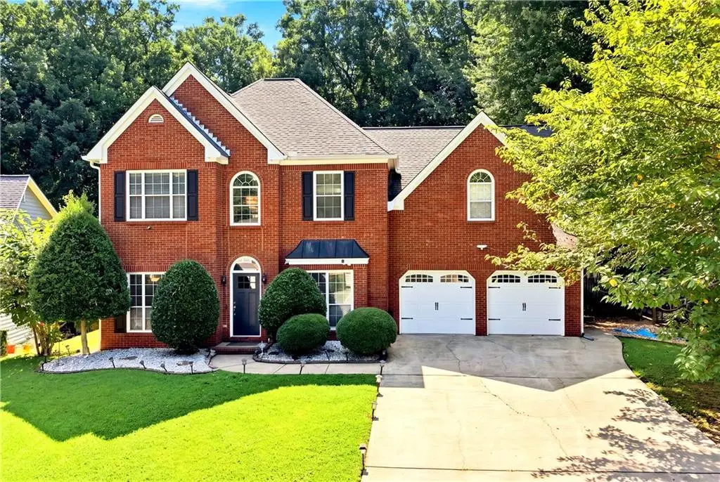 108 Township Court, Woodstock, GA 30189 - #1