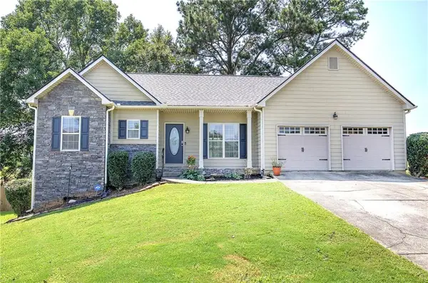 21 Hamil Court Ne, Cartersville, GA 30120