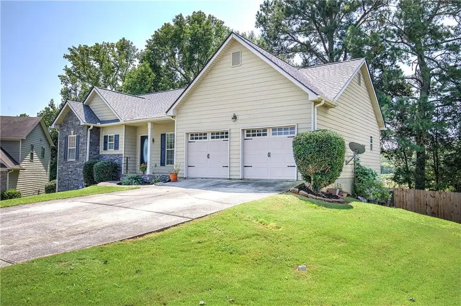21 Hamil Court Nw, Cartersville, GA 30120 - #2