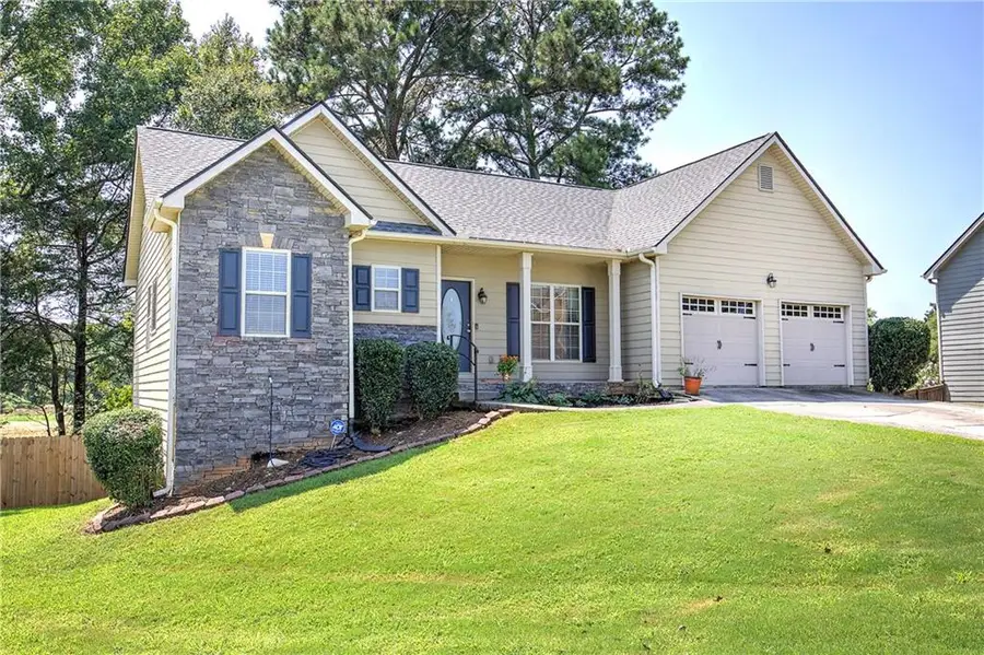 21 Hamil Court Nw, Cartersville, GA 30120 - #3
