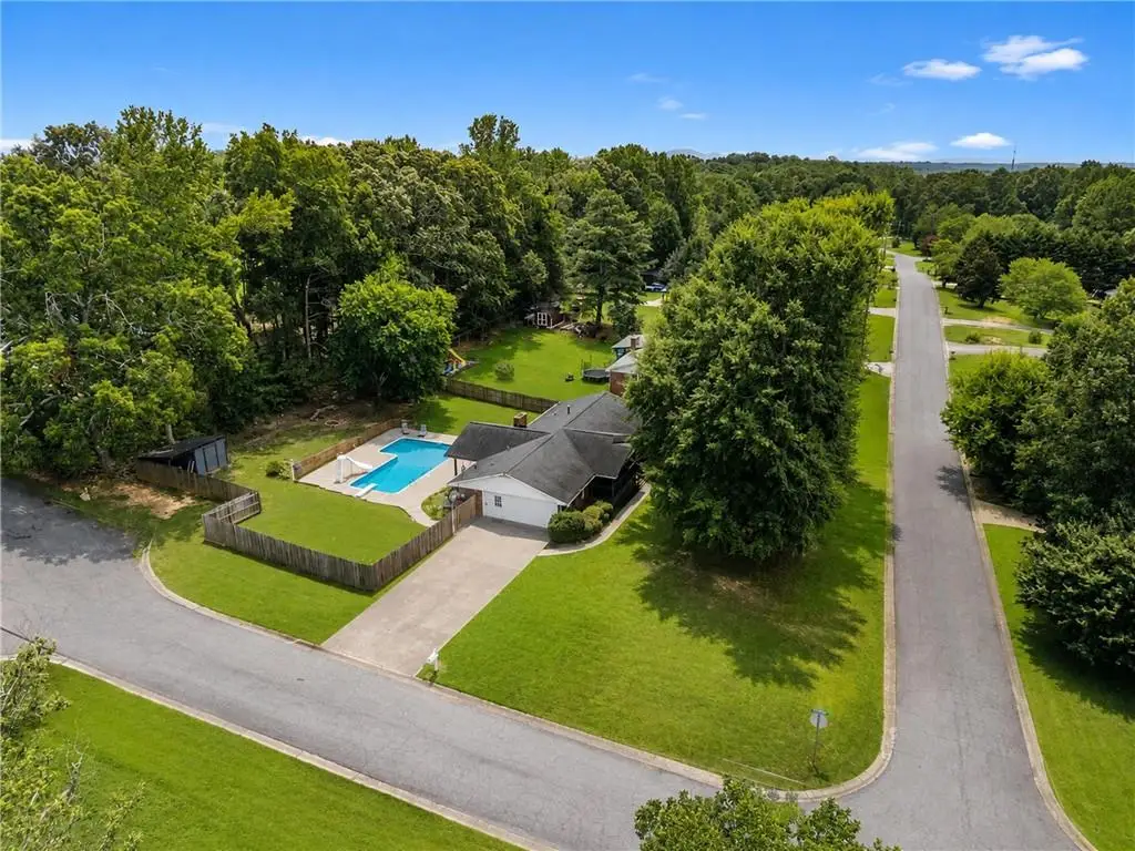 512 Mason Drive, Canton, GA 30115 - #1