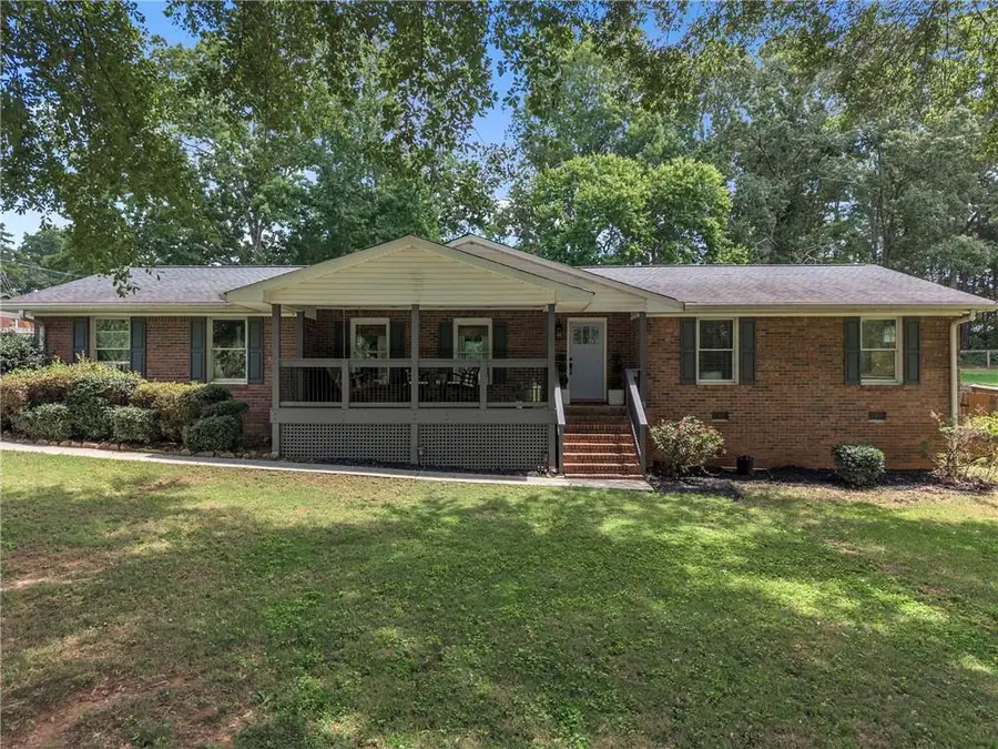512 Mason Drive, Canton, GA 30115 - #2