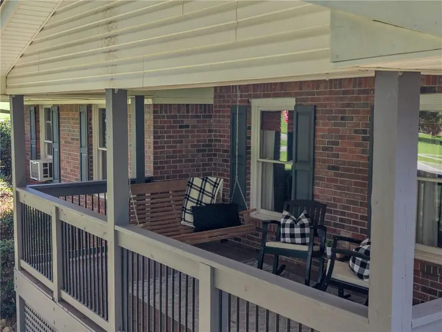 512 Mason Drive, Canton, GA 30115 - #3