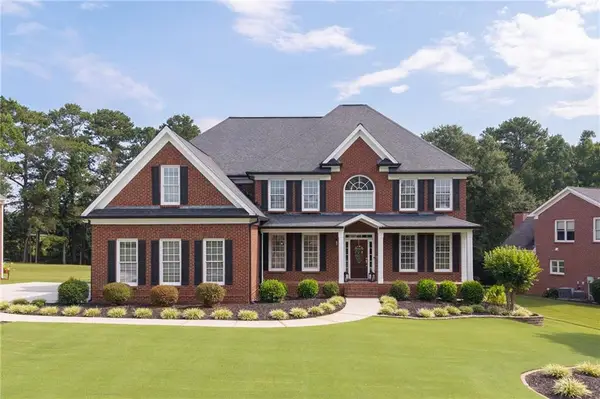 1924 Ewing Estates Drive, Dacula, GA 30019