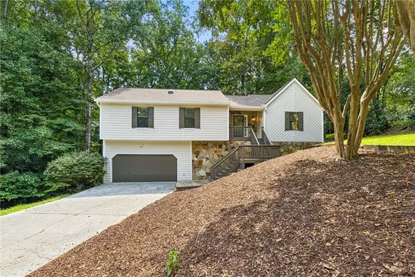 4656 Saybrook Court, Peachtree Corners, GA 30096