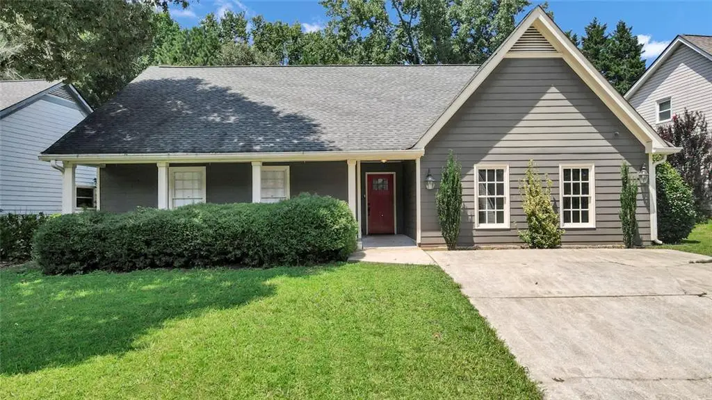 4670 Sengen Trace, Alpharetta, GA 30022 - #1