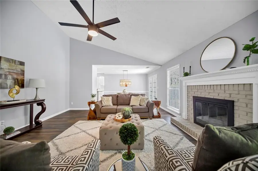 4670 Sengen Trace, Alpharetta, GA 30022 - #3