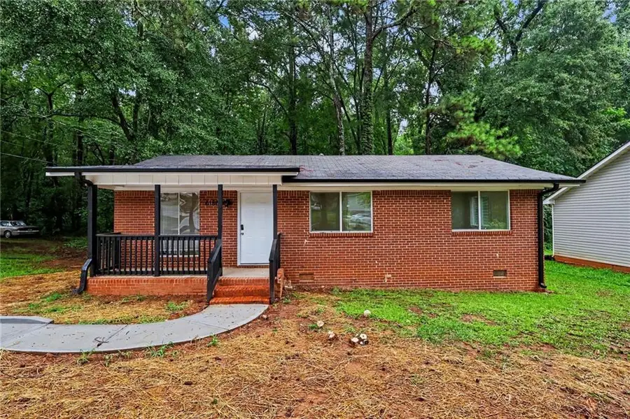 6186 Green Acres Drive Sw, Covington, GA 30014 - #3