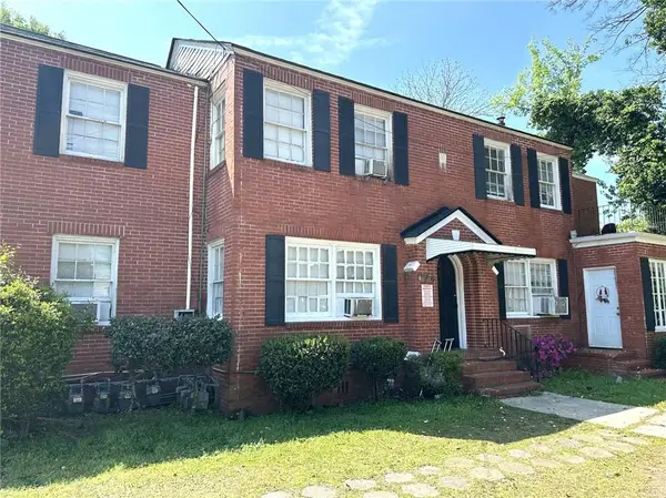 2418 Vineville Avenue, Macon, GA 31204