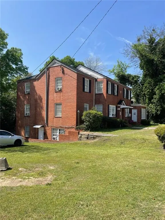 2418 Vineville Avenue, Macon, GA 31204 - #2