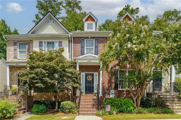 2830 Langford Commons Drive, Norcross, GA 30071