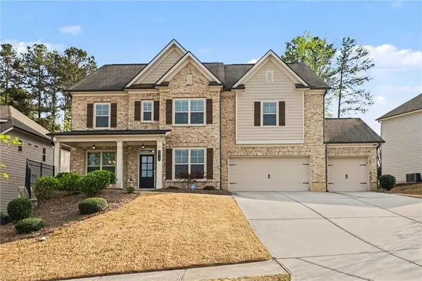 2960 Hampton Grove Trace, Dacula, GA 30019