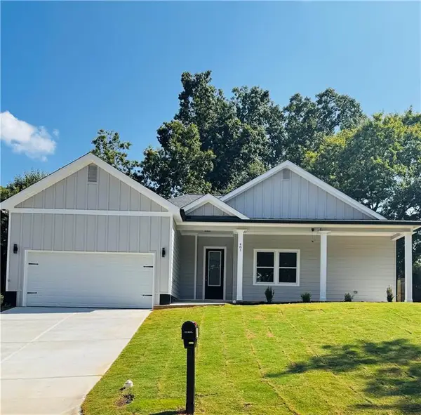 481 Stonemill Manor, Lithonia, GA 30058