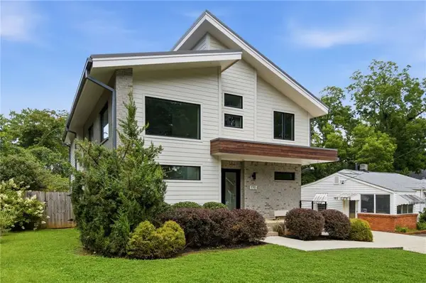 770 Livingstone Place, Decatur, GA 30030