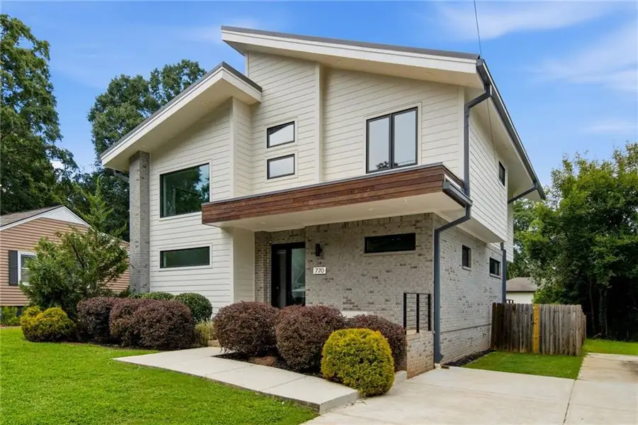 770 Livingstone Place, Decatur, GA 30030 - #2
