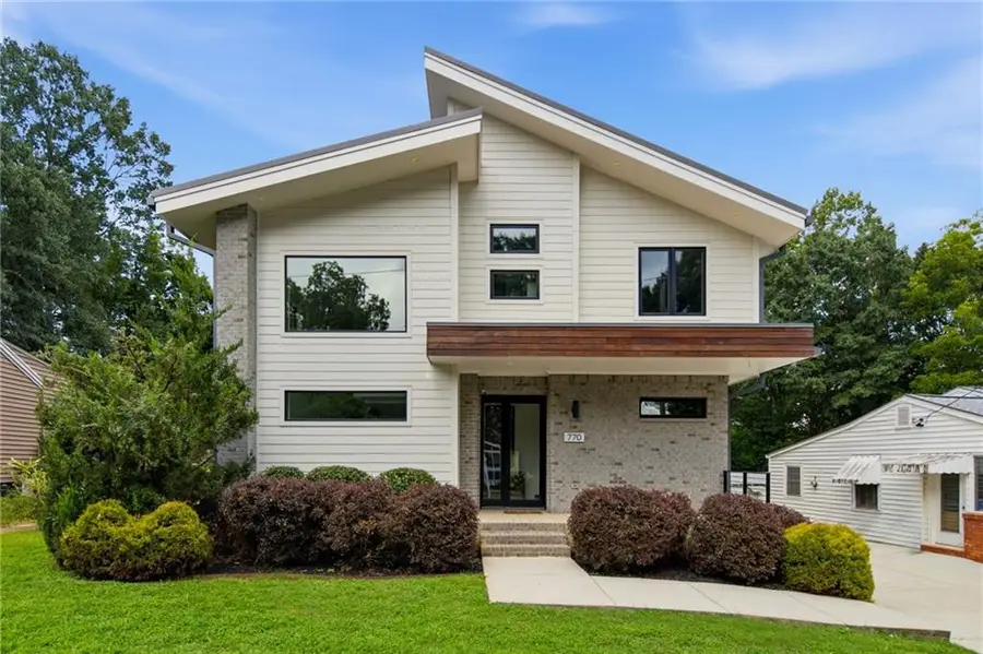 770 Livingstone Place, Decatur, GA 30030 - #3