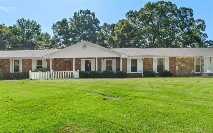 234 Crumbley Road, McDonough, GA 30252 - #2