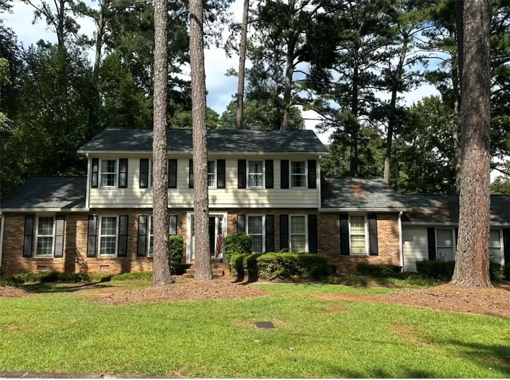 4421 Hardwood Circle Southwest, Lilburn, GA 30047 - #1