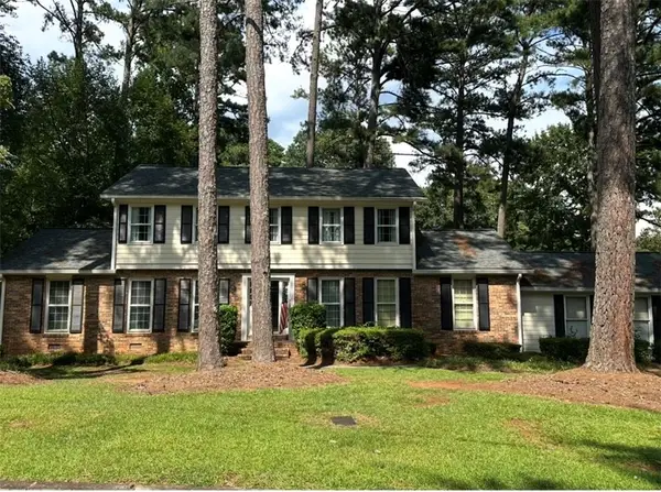 4421 Hardwood Circle Southwest, Lilburn, GA 30047