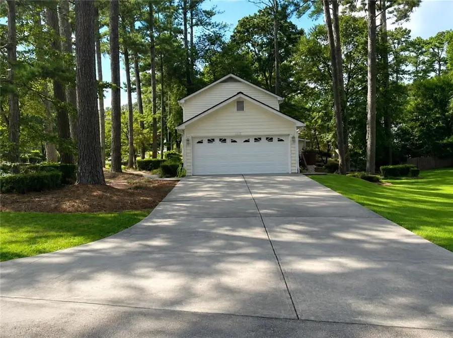 4421 Hardwood Circle Southwest, Lilburn, GA 30047 - #2