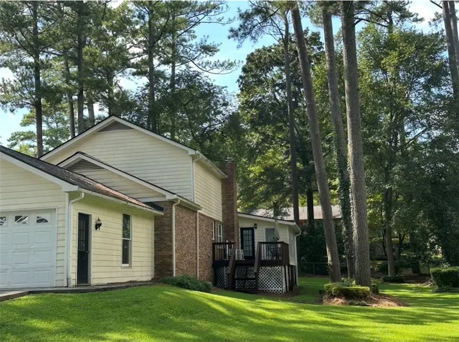 4421 Hardwood Circle Southwest, Lilburn, GA 30047 - #3