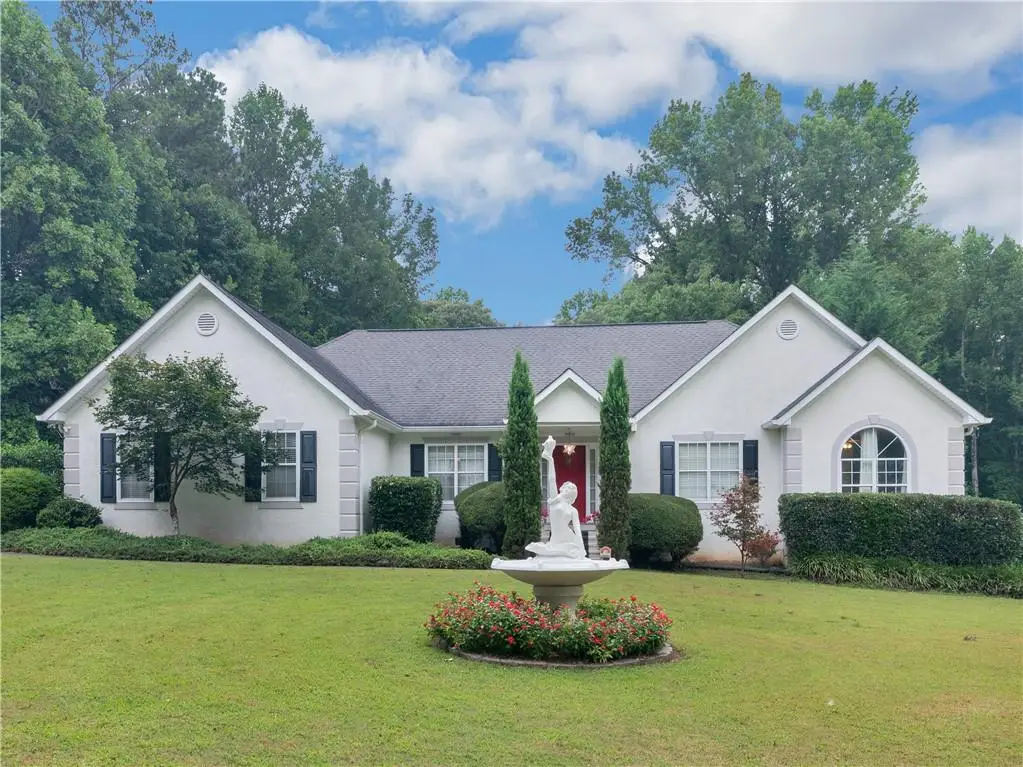 195 Galway Bend, Tyrone, GA 30290 - #1