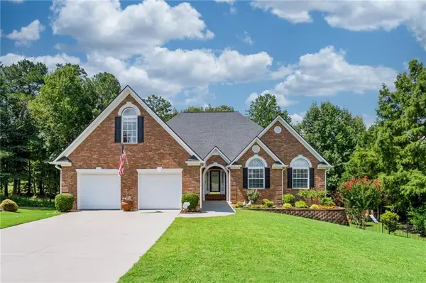 637 Glen Valley Way, Dacula, GA 30019