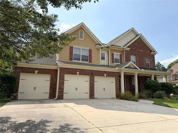 Address Withheld By Seller, Powder Springs, GA 30127