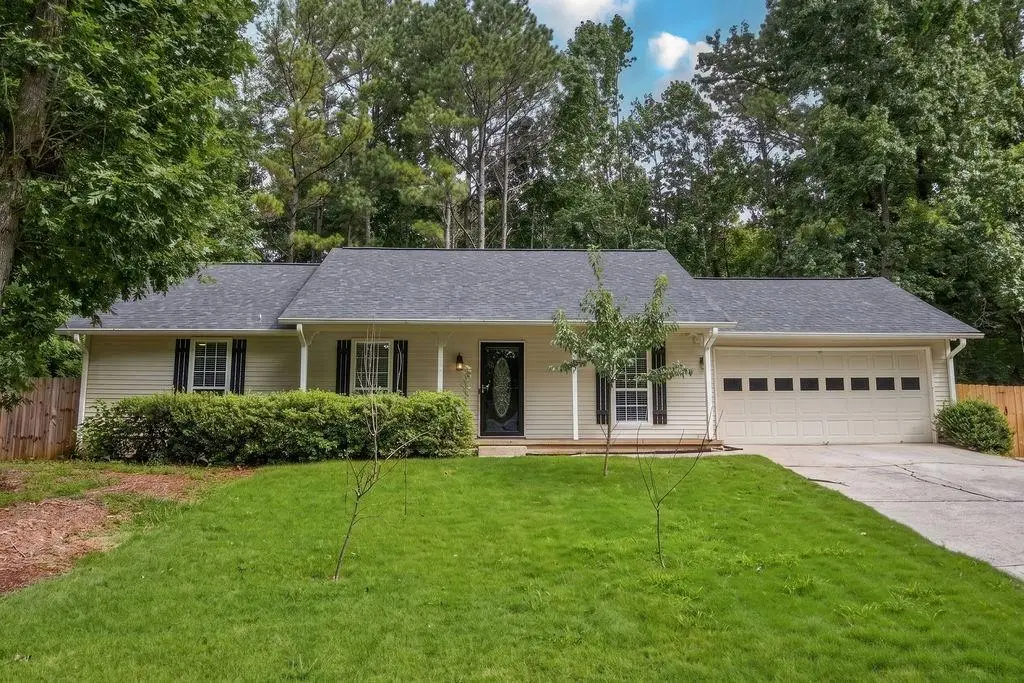 3617 Parkside Court, Peachtree Corners, GA 30092 - #1
