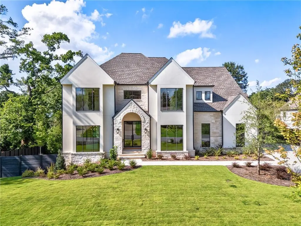 179 Meadow Dr, Alpharetta, GA 30009 - #1