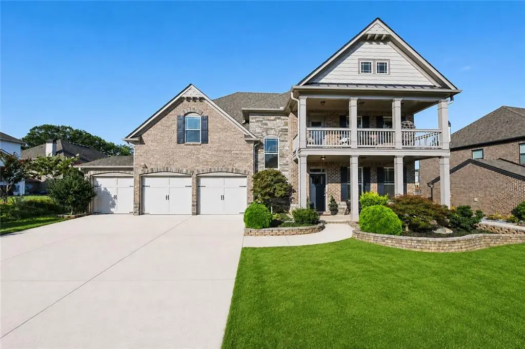 1331 Palouse Hills Place, Lawrenceville, GA 30044 - #1